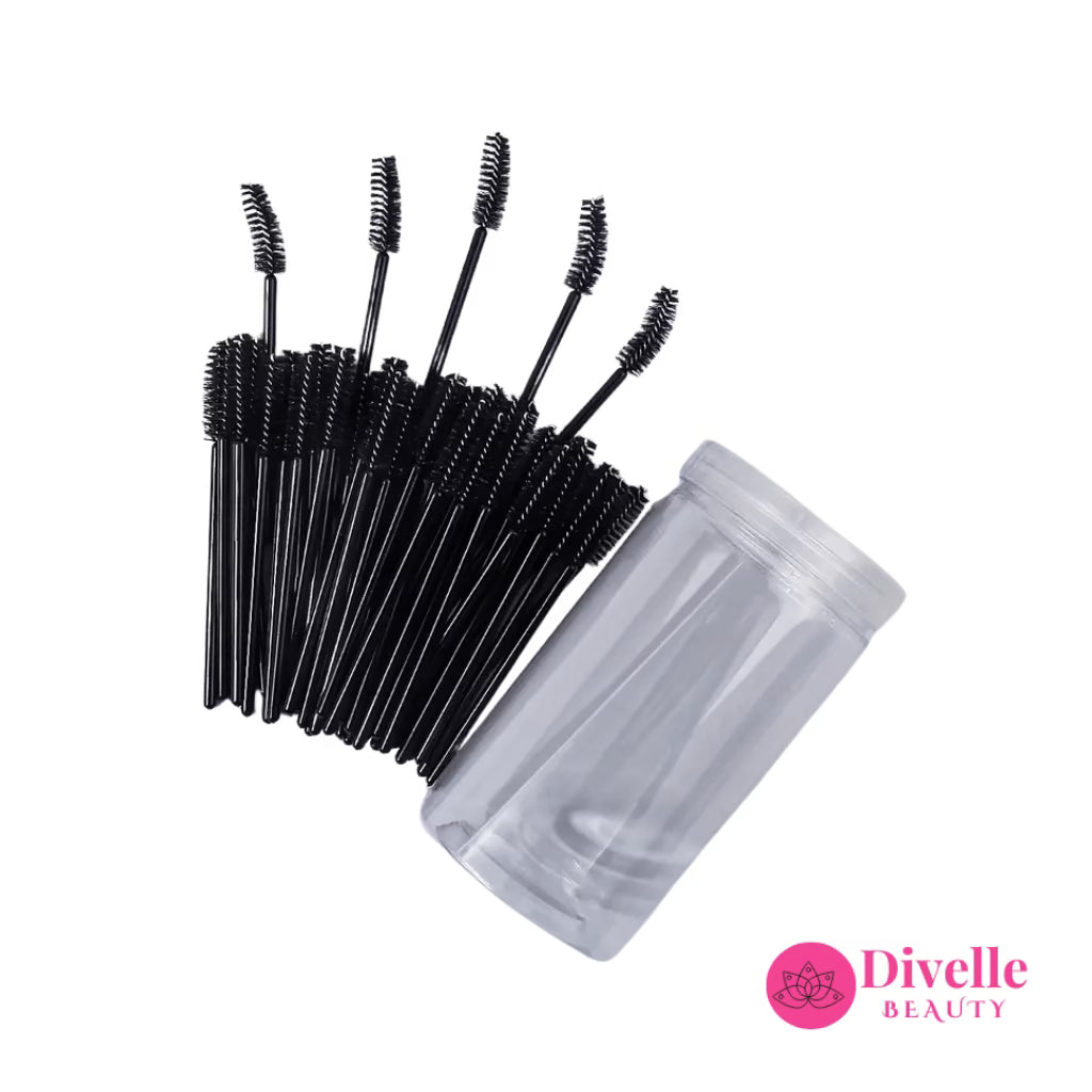 Spoolie Lash Brush