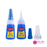 401 Nail Glue