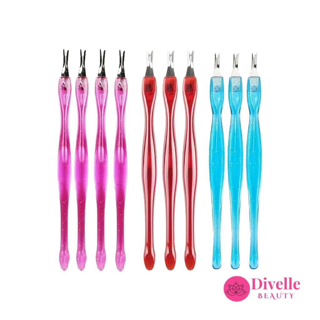 Cuticle Remover