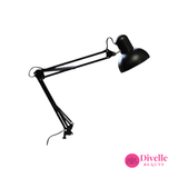 Nail Manicure Table Lamp