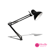 Nail Manicure Table Lamp
