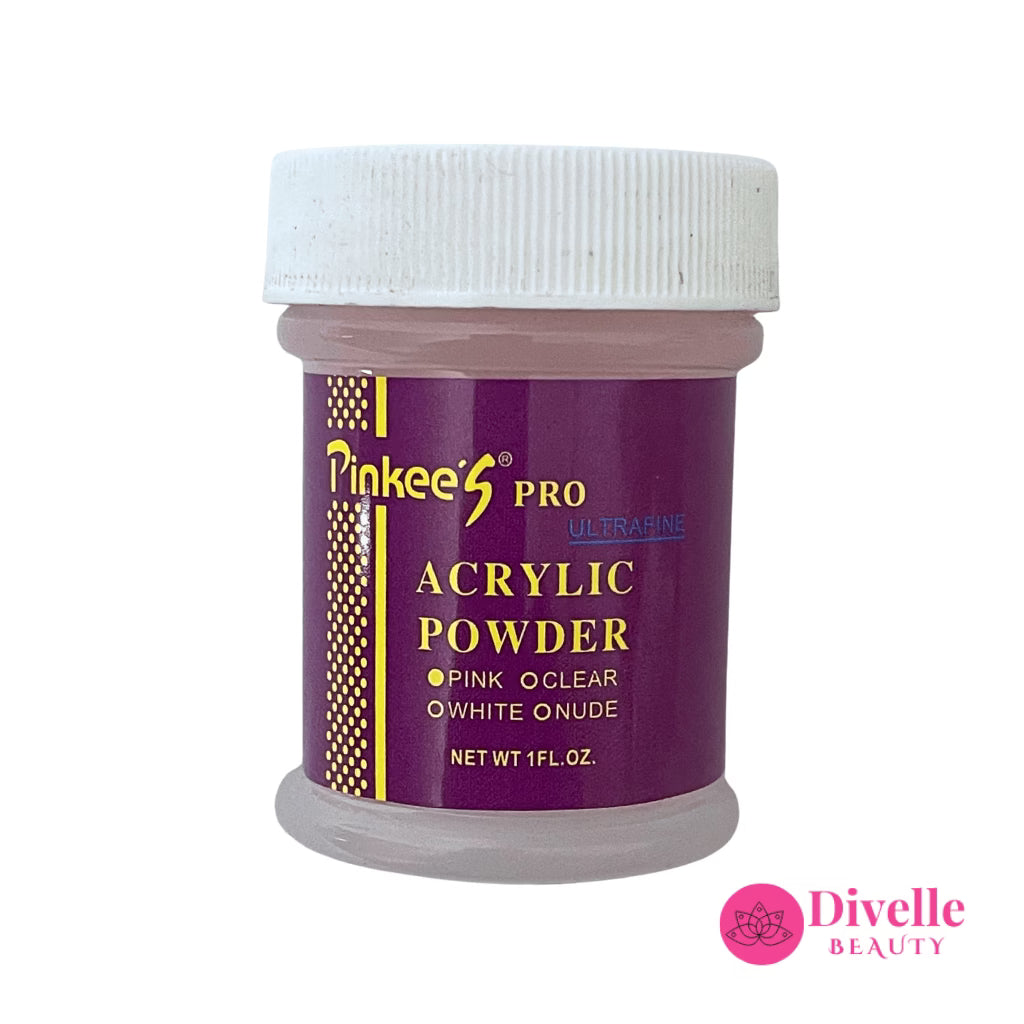 Pinkee’s Acrylic Powder