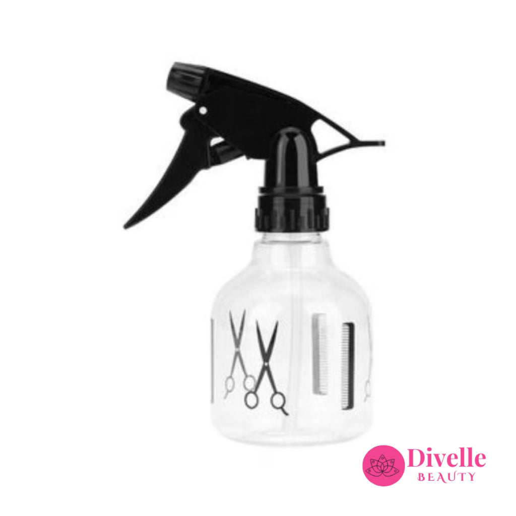 Refillable Spray Bottle