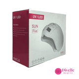 Sun Five UV/LED Nail Lamp