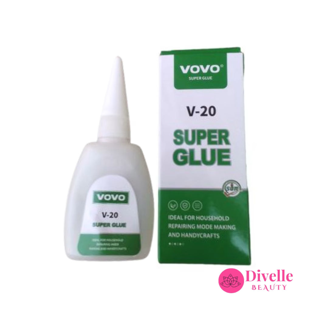 Vovo Super Glue