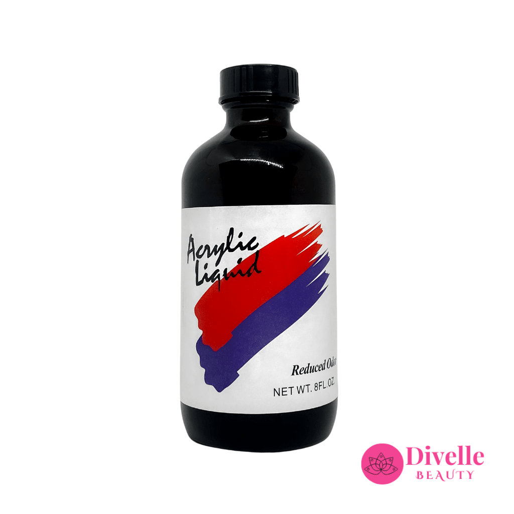 Acrylic Liquid - Divelle Beauty