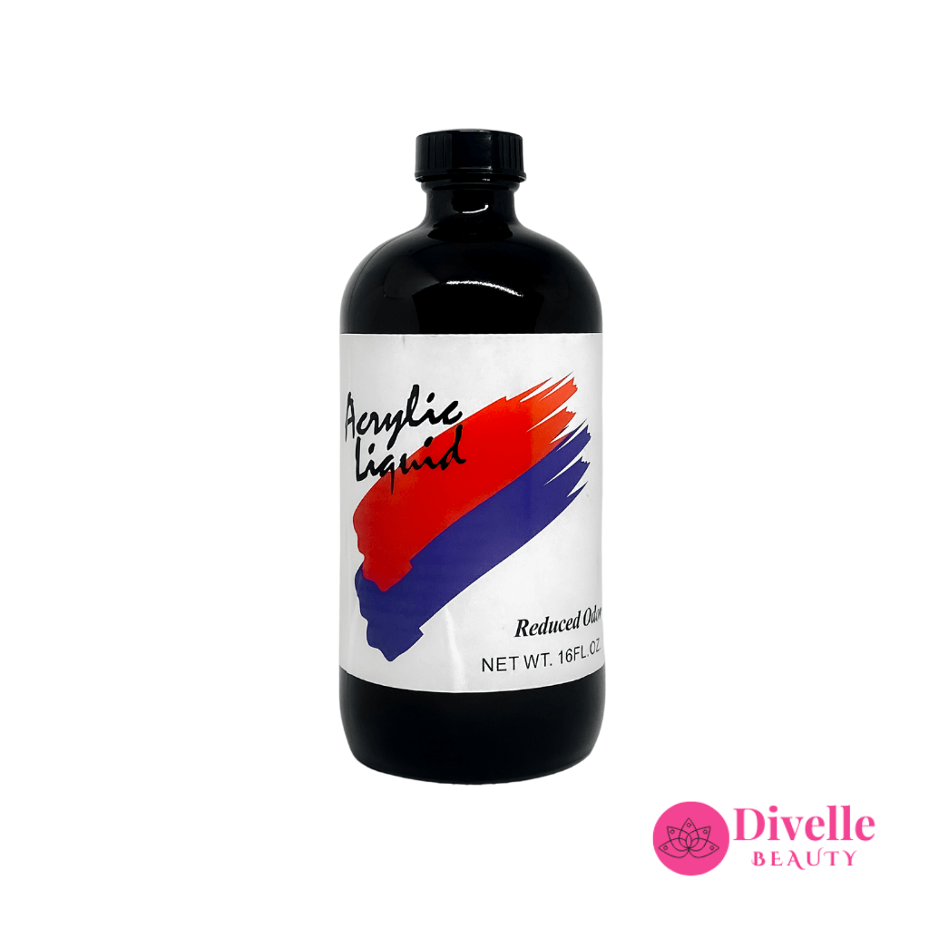 Acrylic Liquid - Divelle Beauty