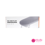 Foldable Nail Arm Rest - Divelle Beauty