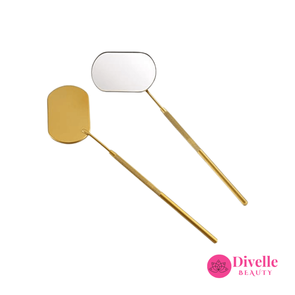Lash Mirror - Divelle Beauty