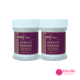 Pinkee’s Acrylic Powder - Divelle Beauty