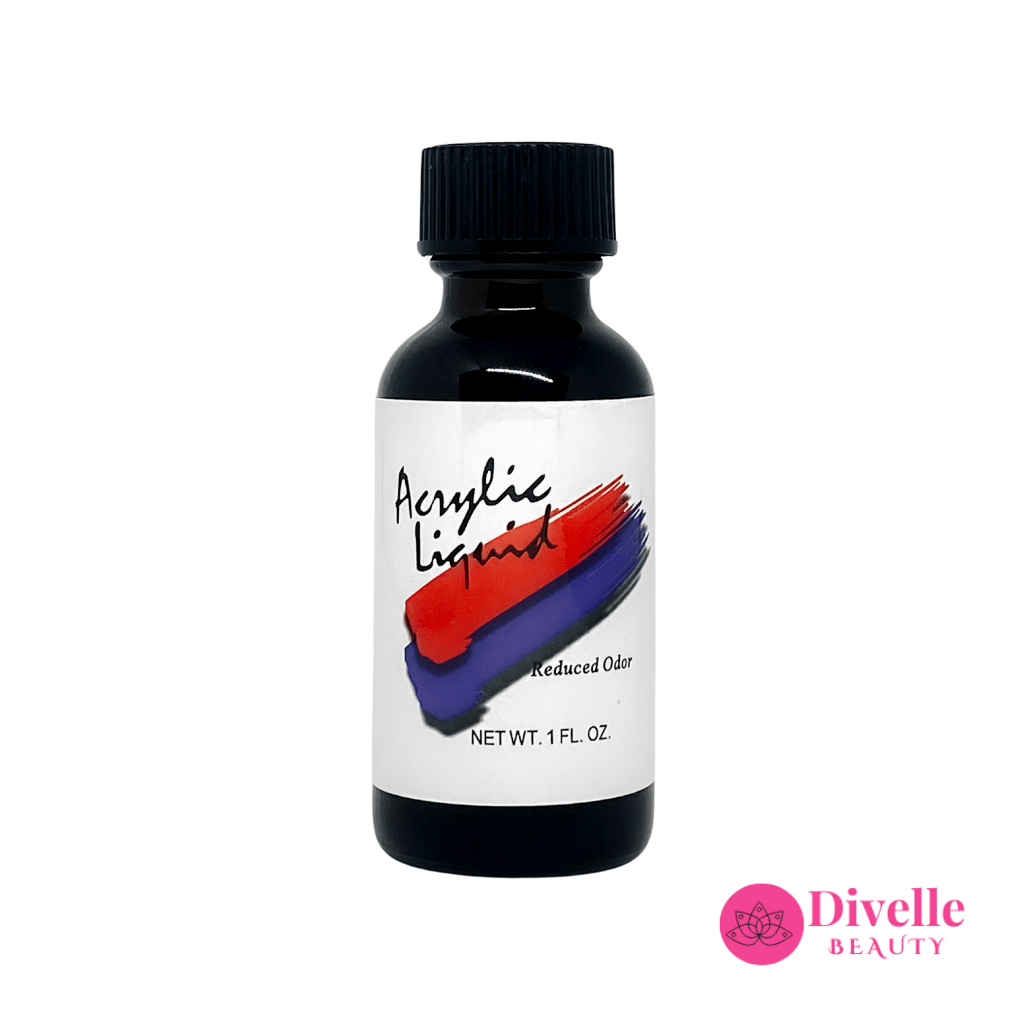 Acrylic Liquid