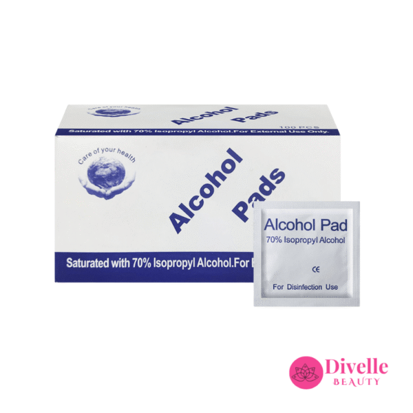 Alcohol Pads
