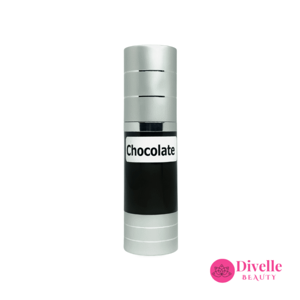 Brow pigment Chocolate