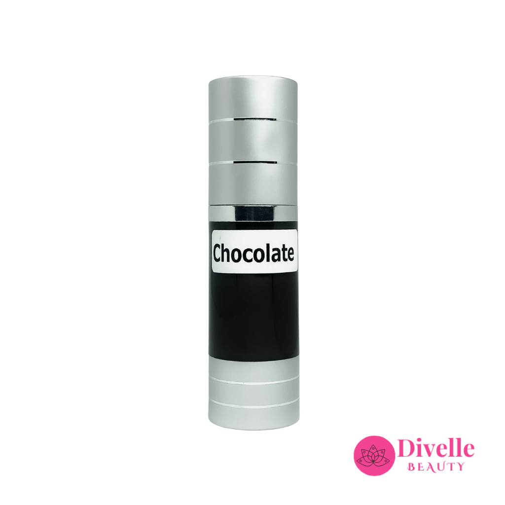 Brow pigment Chocolate