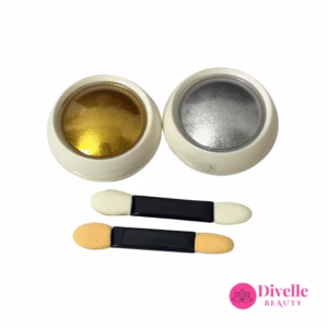 Chrome Powder For Nail