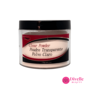 SuperNail Clear Powder