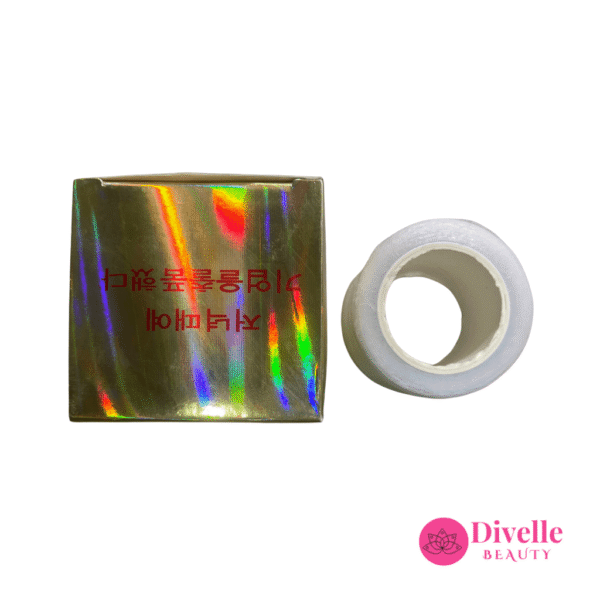 Lash Nylon