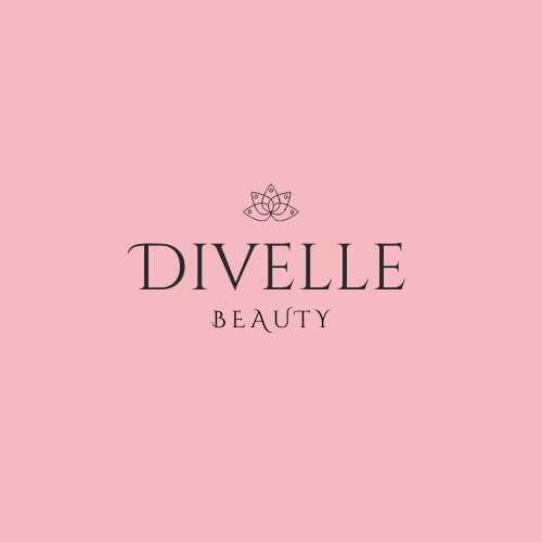 Divelle Beauty Logo