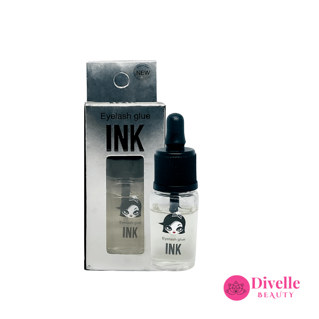 Eyelash Glue Ink