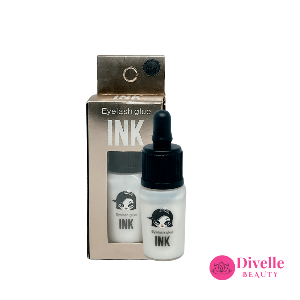 Eyelash Glue Ink