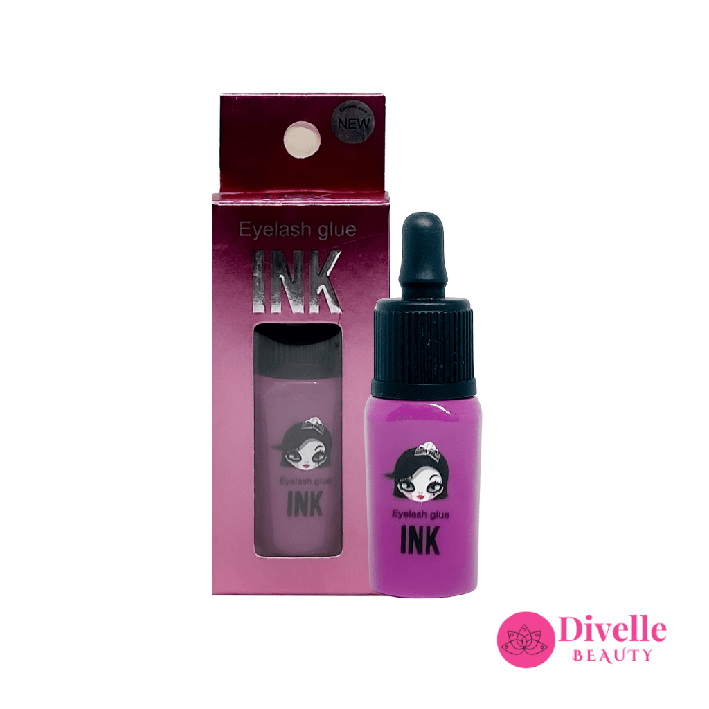Eyelash Glue Ink