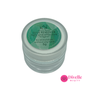 Eyelash Glue Remover