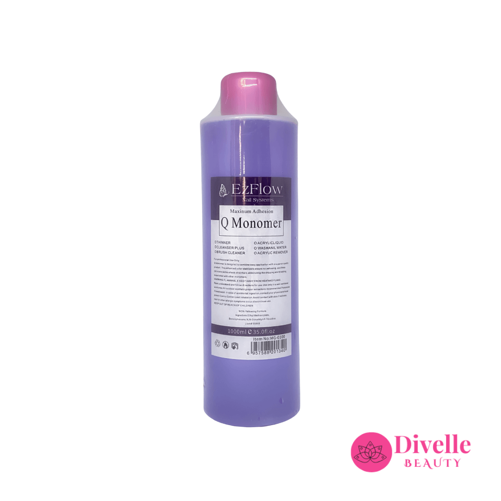 EzFlow Nail Liquid – 1000ml