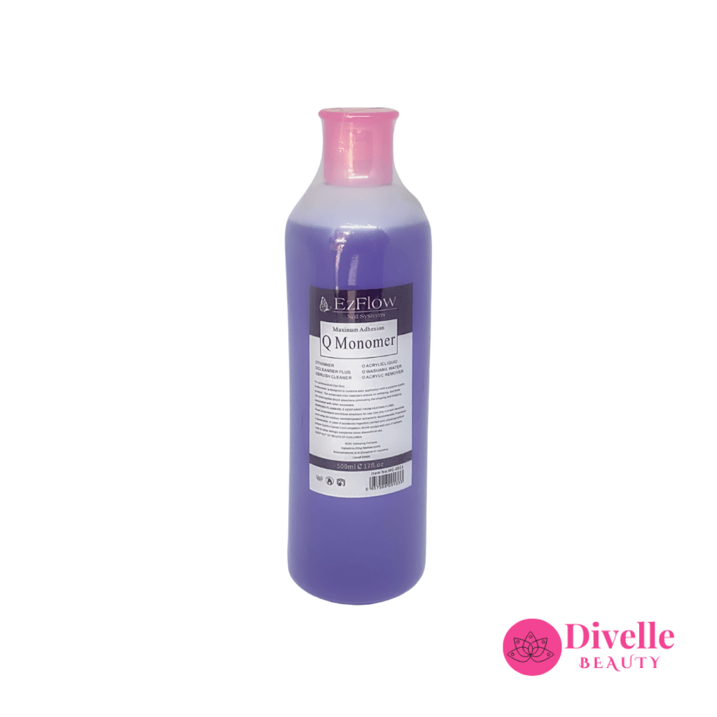 Acrylic Nail Monomer