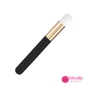 Lash and brow cleansing brush