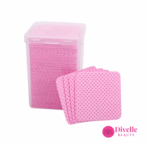 Lint Free Nail Wipes