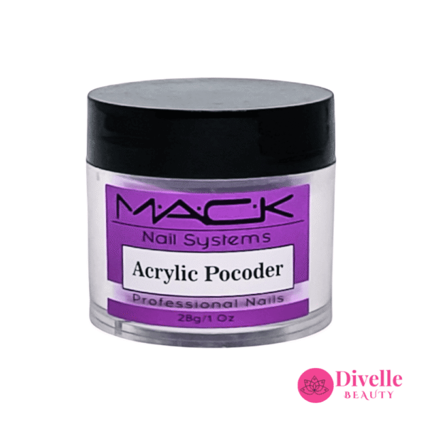 Mack's Acrylic Powder