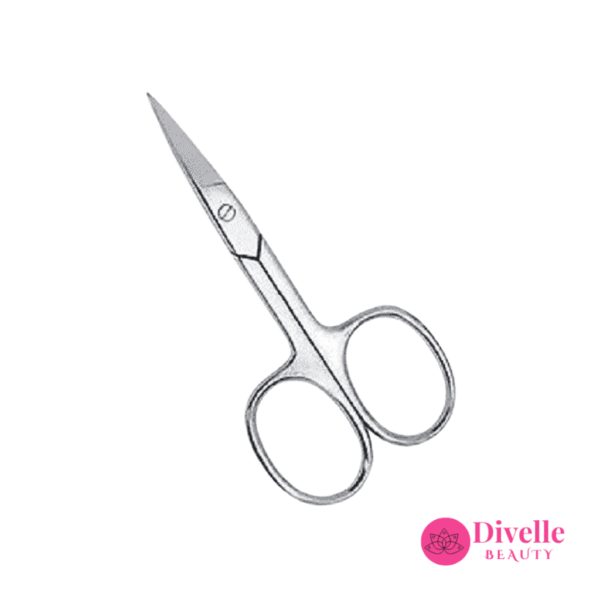 Mini Nail Scissors