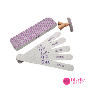 Nail File