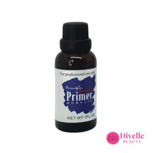 Pinkee's Nail Primer 1FL