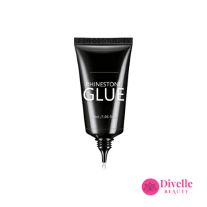 Rhinestones Glue Gel for Nails