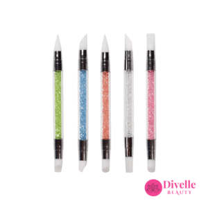 Silicon Brush