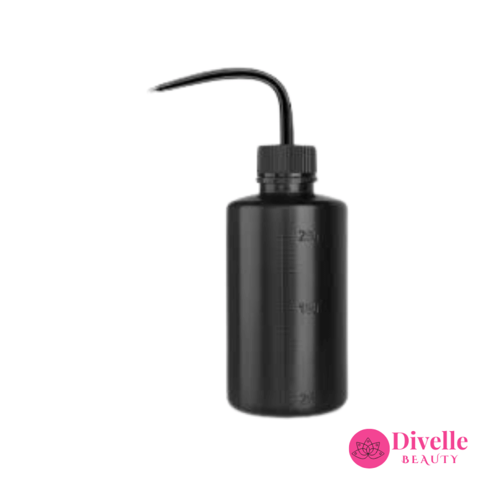 Eyelash Extension Washing Bottles