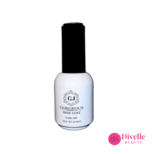 Gorgeous Base Coat