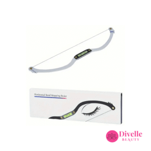 Horizontal Bead Mapping Ruler