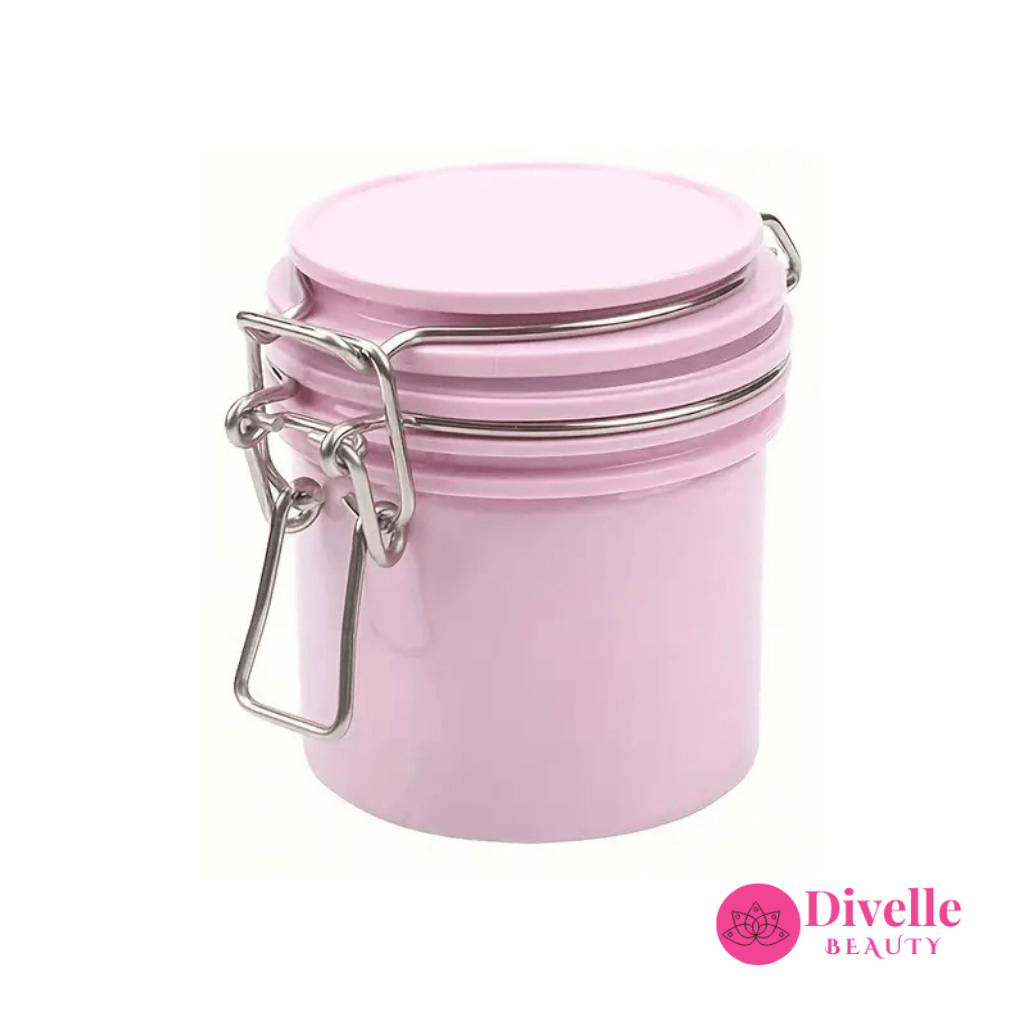 Lash Glue Storage Tank