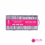 Extra Long Full Cover Tips