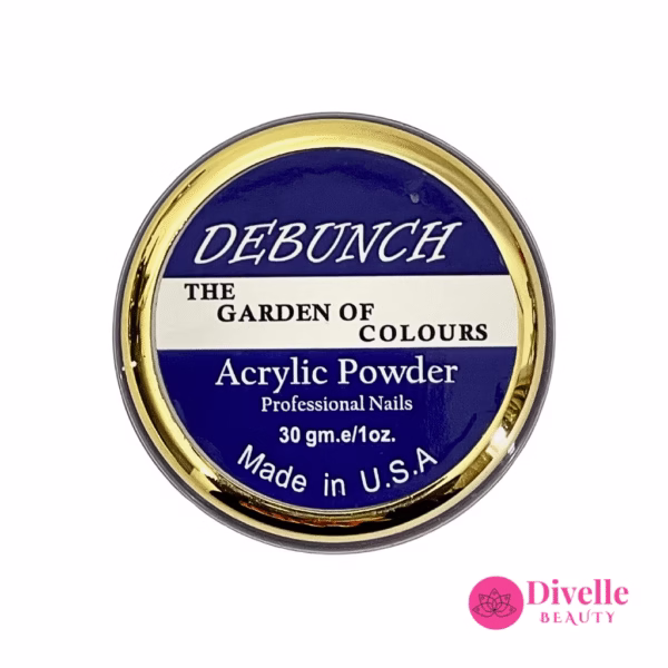 Debunch Acrylic Powder