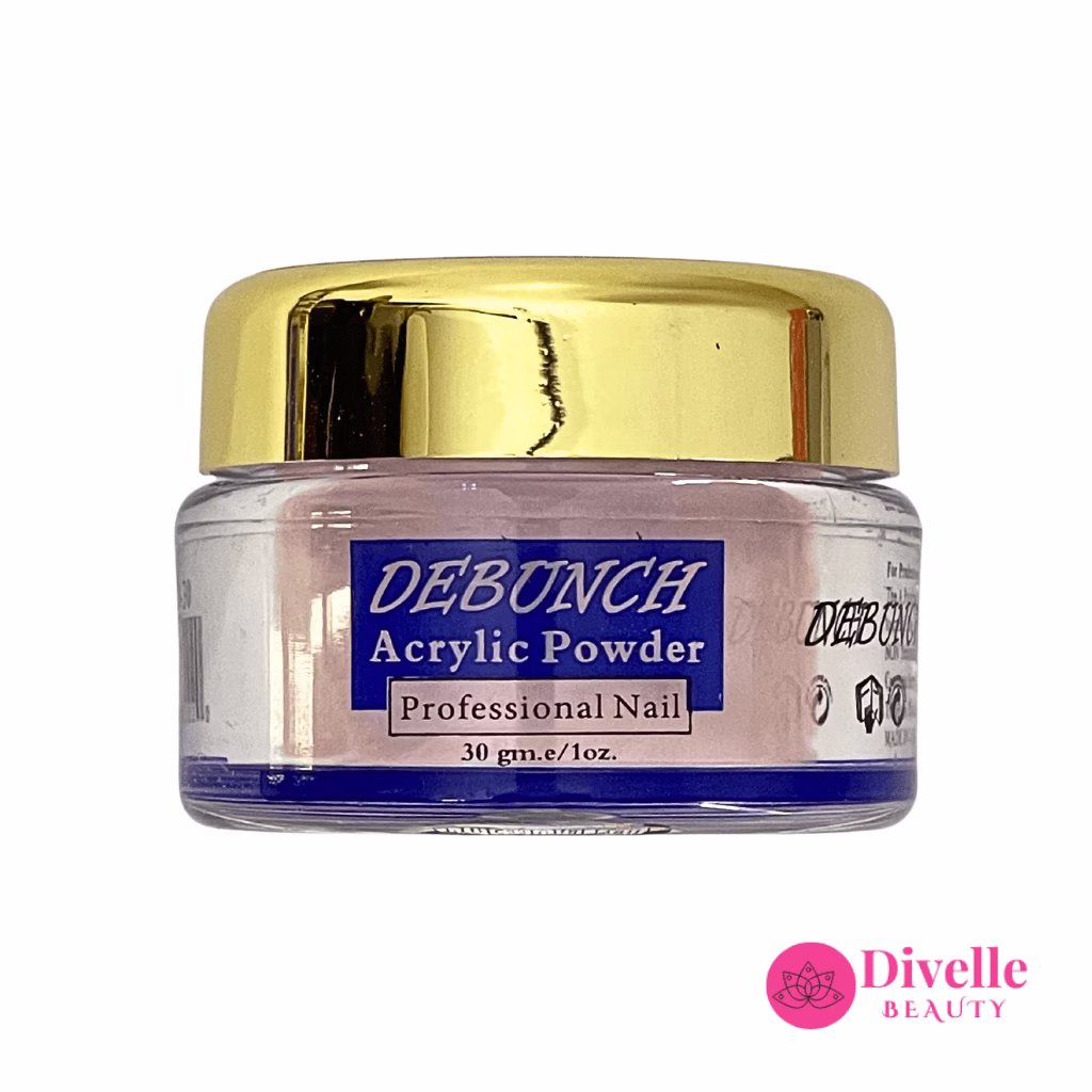 Debunch Acrylic Powder