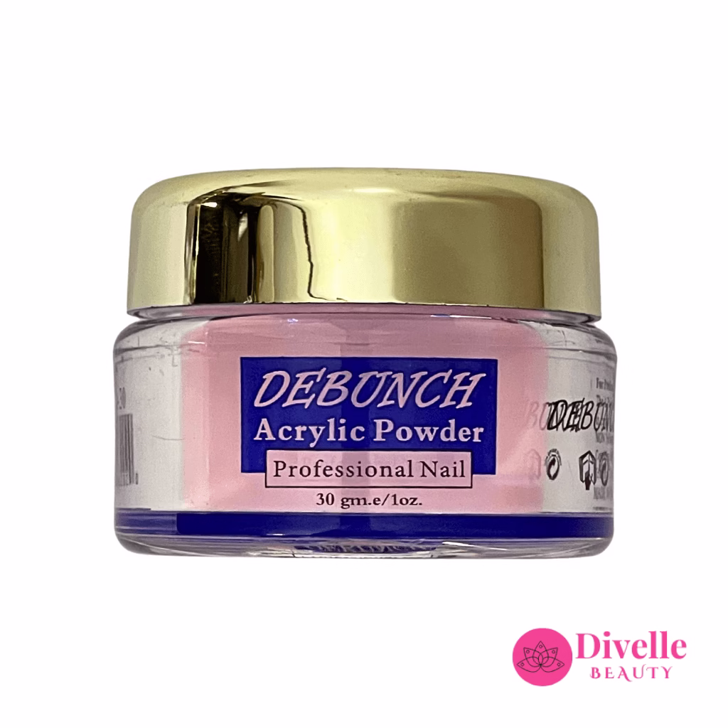 Debunch Acrylic Powder