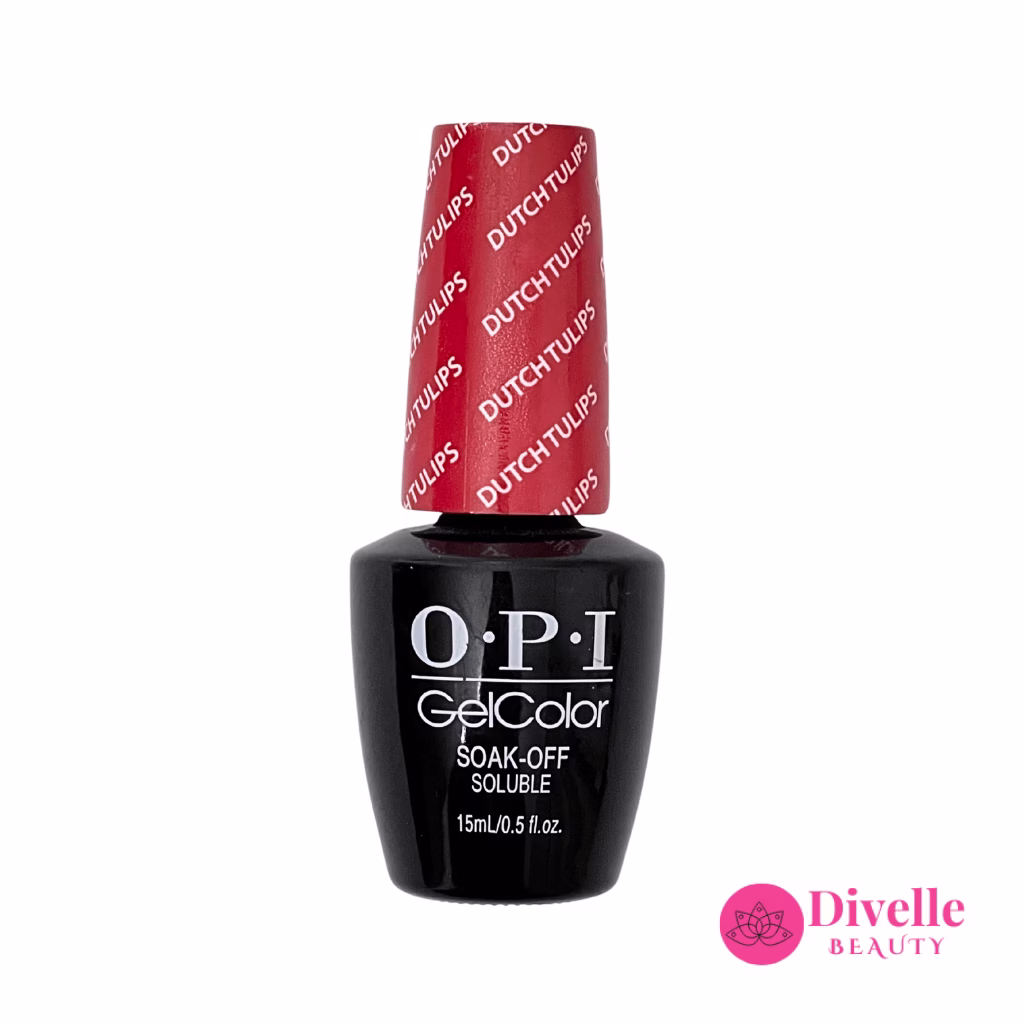 OPI Gel Polish