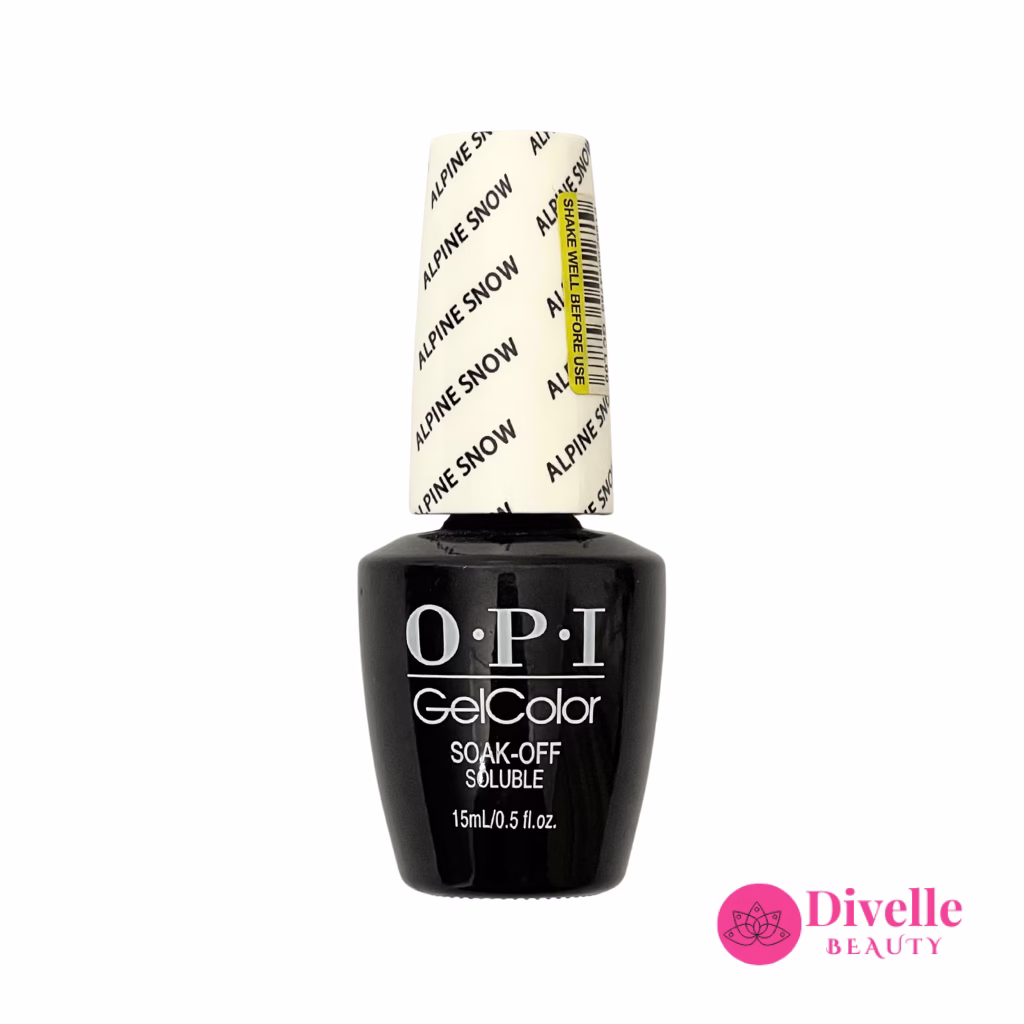 OPI Gel Polish