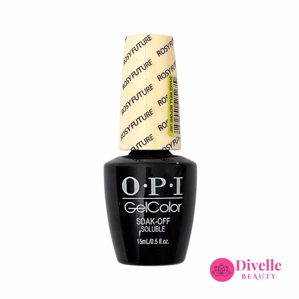 OPI Gel Polish