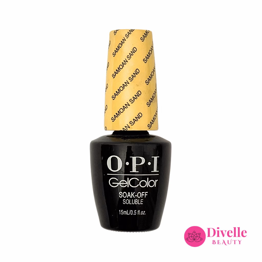 OPI Gel Polish