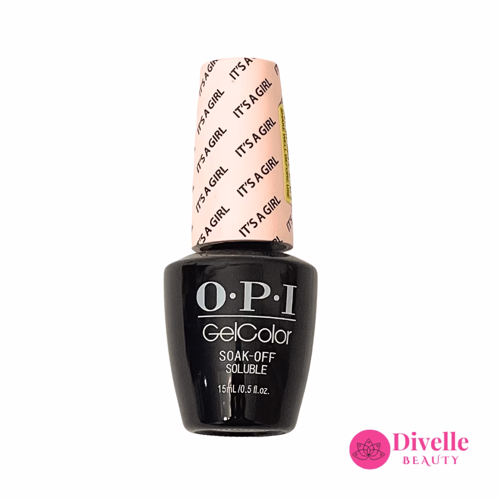 OPI Gel Polish