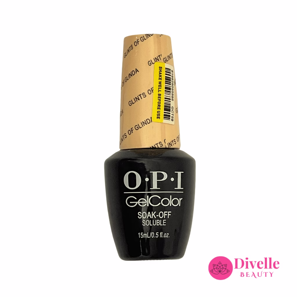 OPI Gel Polish